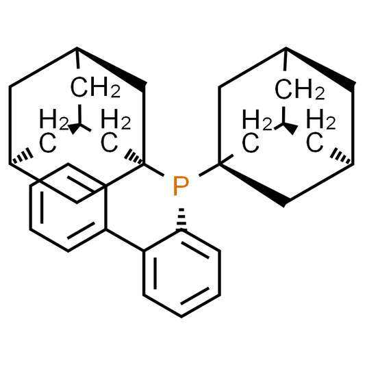 [1,1'-Biphenyl]-2-yldi(adamantan-1-yl)phosphine