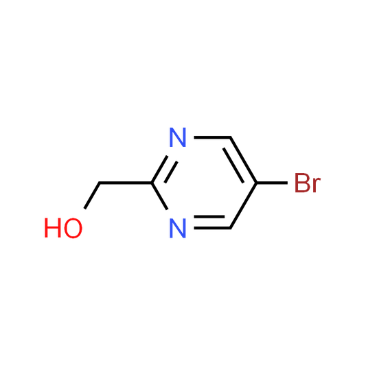 (5-Bromopyrimidin-2-yl)methanol