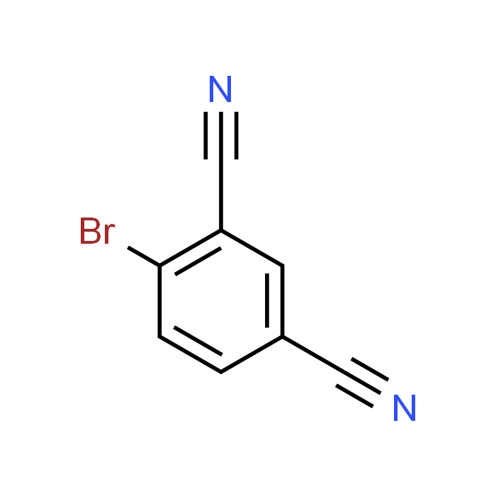 4-Bromoisophthalonitrile