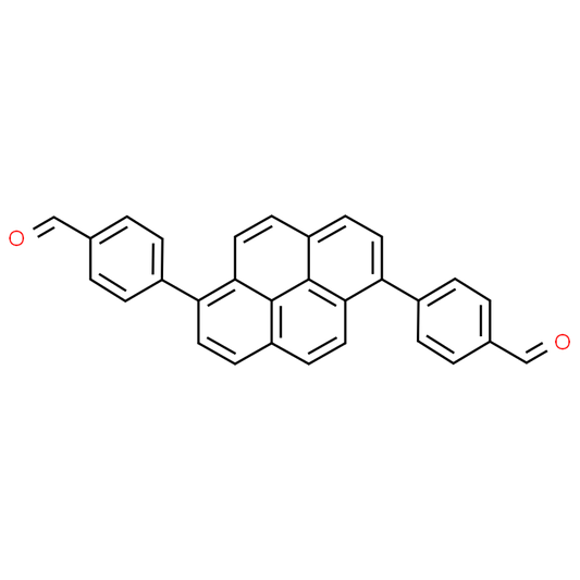 4,4'-(Pyrene-1,6-diyl)dibenzaldehyde