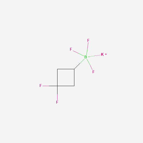 Potassium (3,3-difluorocyclobutyl)trifluoroborate