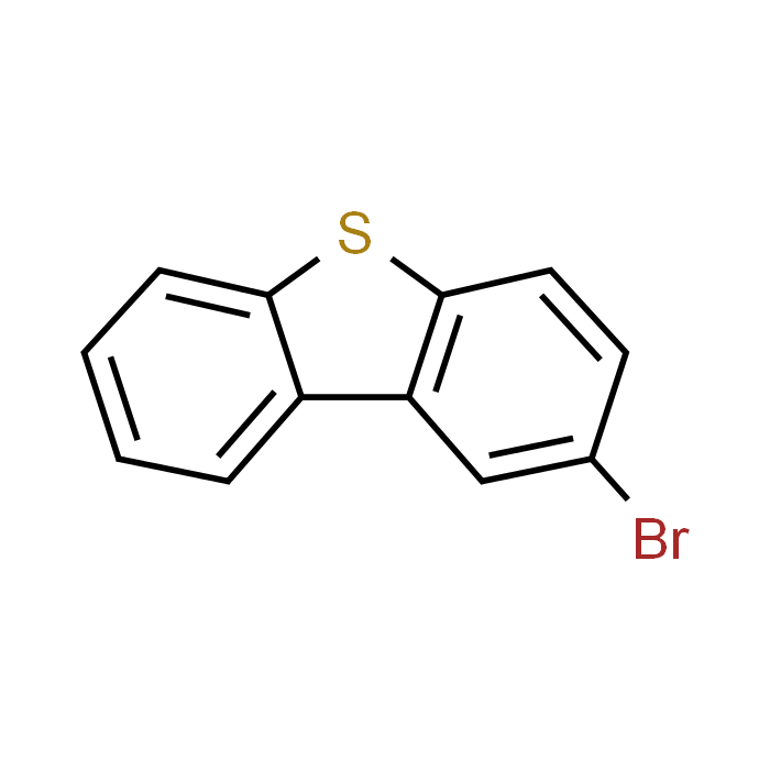 2-Bromodibenzo[b,d]thiophene