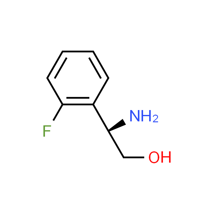 (S)-2-Amino-2-(2-fluorophenyl)ethanol