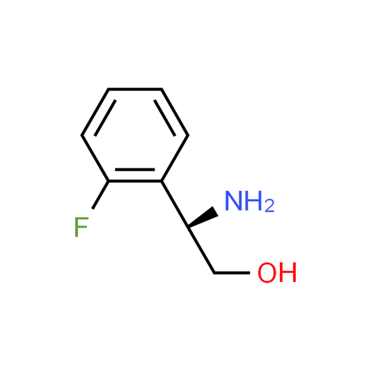 (S)-2-Amino-2-(2-fluorophenyl)ethanol