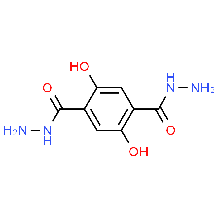 2,5-Dihydroxyterephthalohydrazide