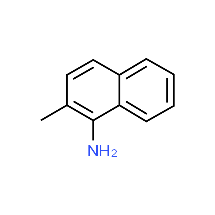 2-Methylnaphthalen-1-amine