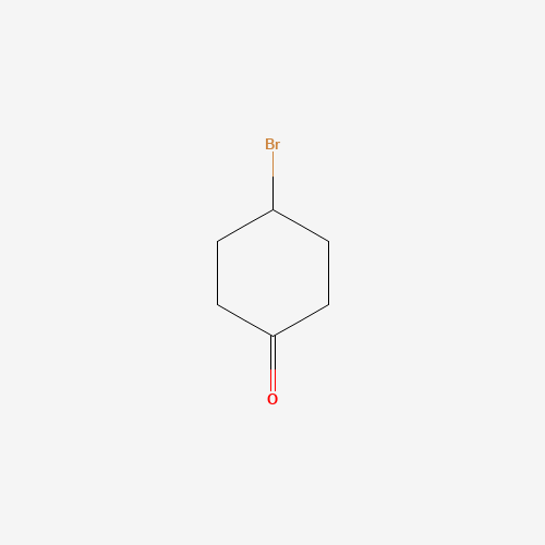 4-Bromocyclohexan-1-one