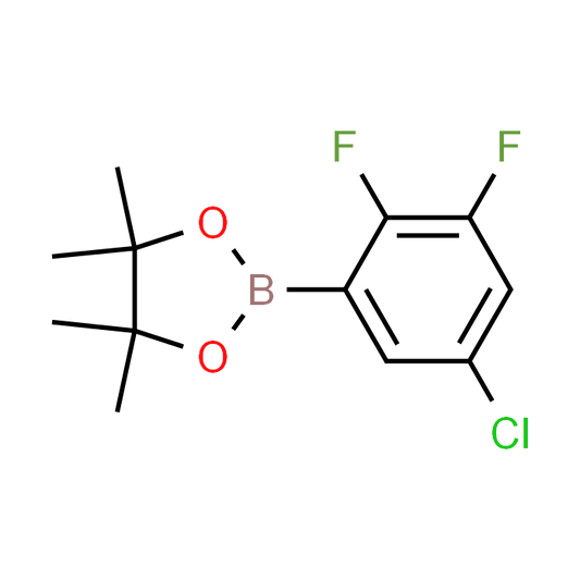 5-Chloro-2,3-difluorophenylboronic acid pinacol ester