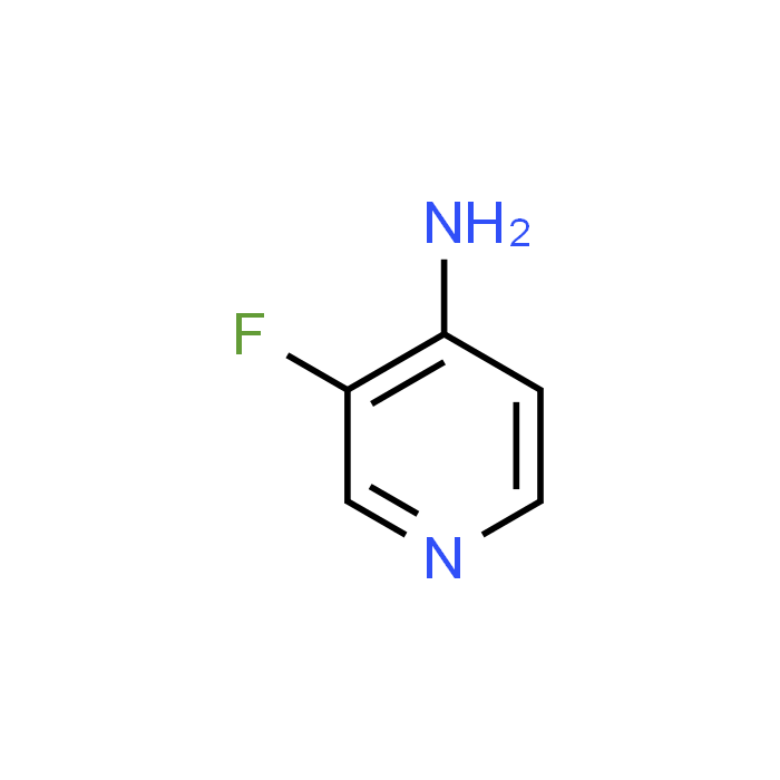 4-Amino-3-fluoropyridine