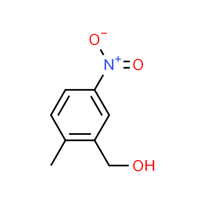 (2-Methyl-5-nitrophenyl)methanol