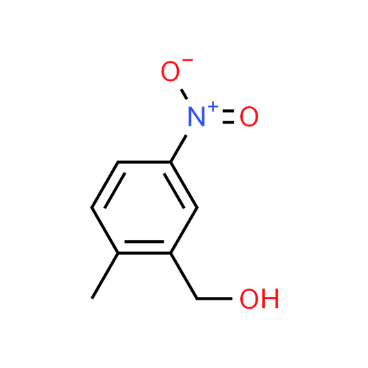 (2-Methyl-5-nitrophenyl)methanol