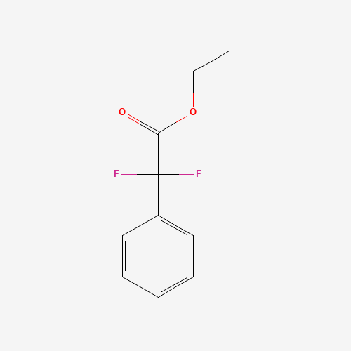Ethyl 2,2-difluoro-2-phenylacetate