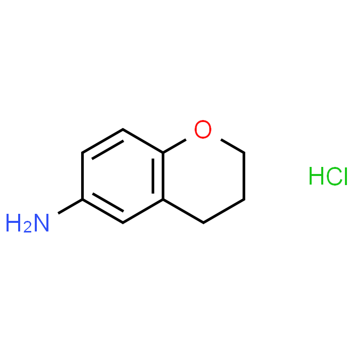 Chroman-6-amine hydrochloride