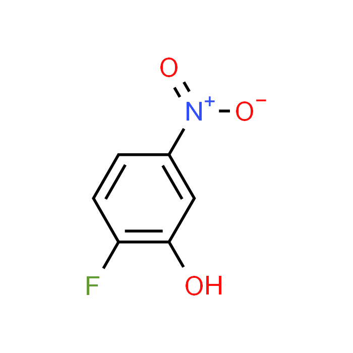 2-Fluoro-5-nitrophenol