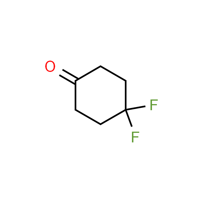 4,4-Difluorocyclohexanone