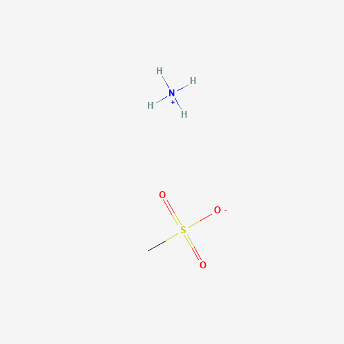 Ammonium methanesulfonate