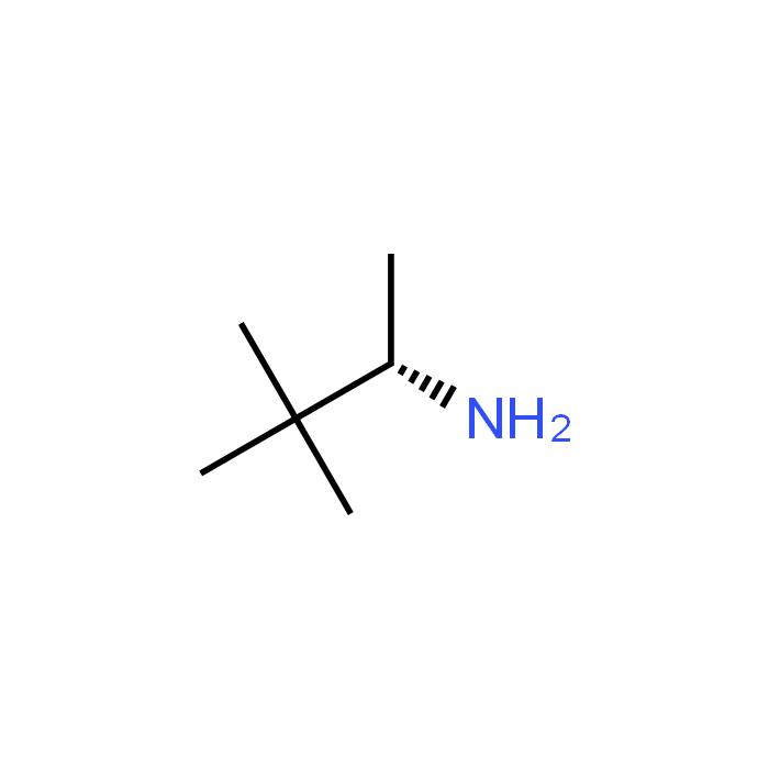 (S)-3,3-Dimethylbutan-2-amine