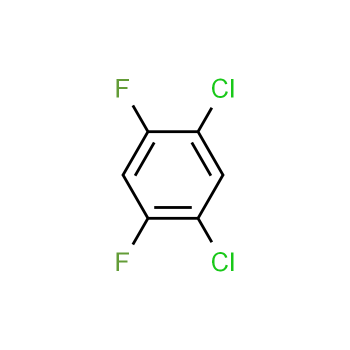 1,5-Dichloro-2,4-difluorobenzene