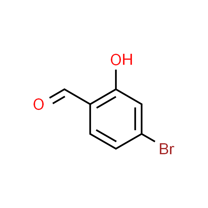 4-Bromo-2-hydroxybenzaldehyde