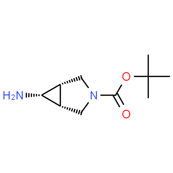 Endo-6-Amino-3-boc-3-azabicyclo[3.1.0]hexane