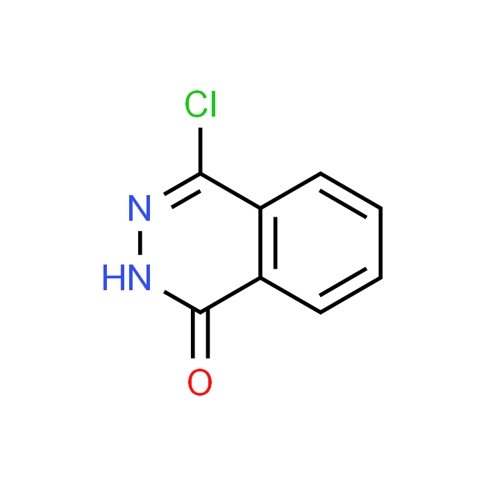 4-Chlorophthalazin-1(2H)-one