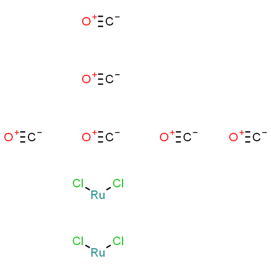 Dichlorotricarbonyl ruthenium(II) dimer