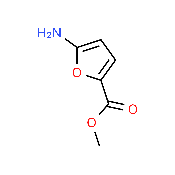 Methyl 5-aminofuran-2-carboxylate