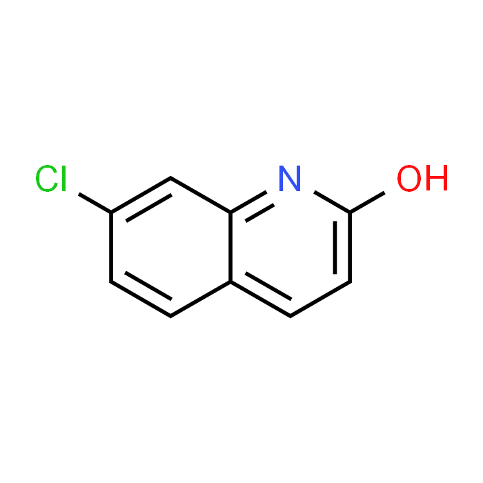 7-Chloro-2-hydroxyquinoline