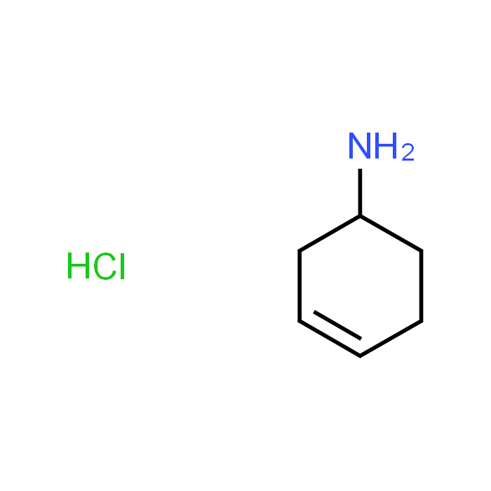 Cyclohex-3-enamine hydrochloride