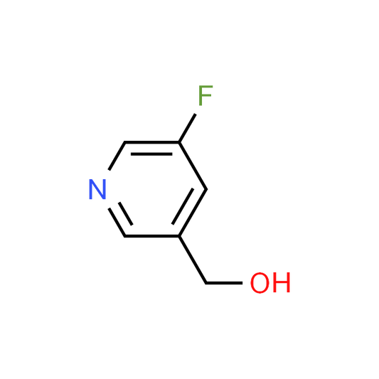 (5-Fluoropyridin-3-yl)methanol