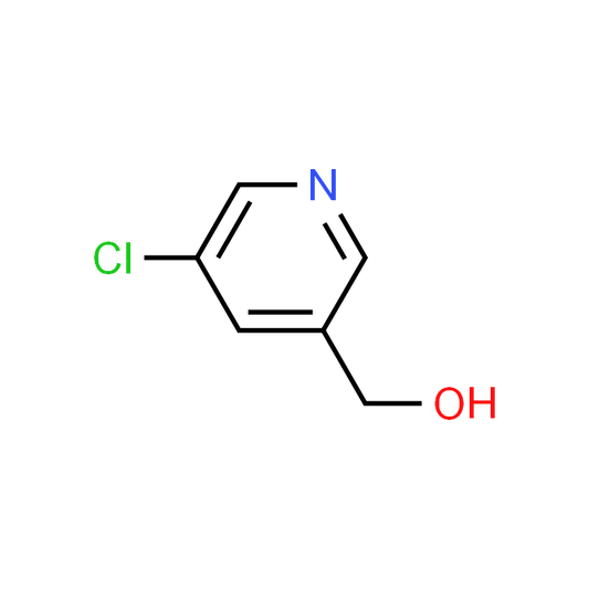 (5-Chloro-3-pyridinyl)methanol