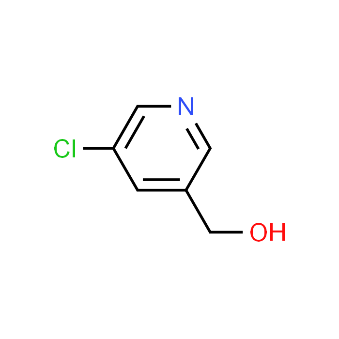 (5-Chloro-3-pyridinyl)methanol