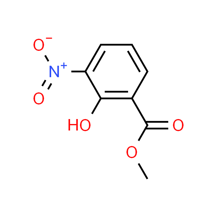 Methyl 2-hydroxy-3-nitrobenzoate