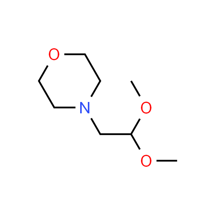 4-(2,2-Dimethoxyethyl)morpholine