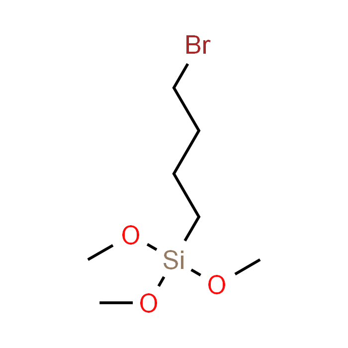 (4-Bromobutyl)trimethoxysilane