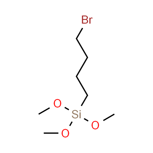 (4-Bromobutyl)trimethoxysilane