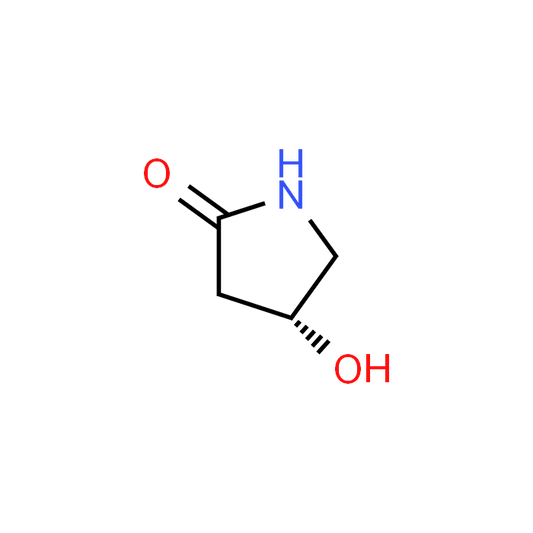 (R)-4-Hydroxypyrrolidin-2-one