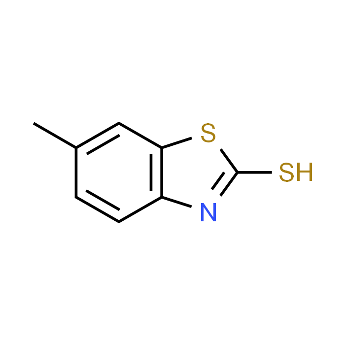 6-Methylbenzo[d]thiazole-2-thiol