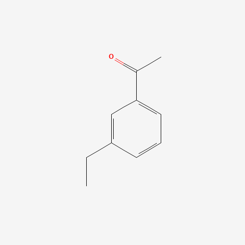 1-(3-Ethylphenyl)ethanone