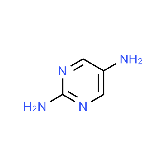 2,5-Diaminepyrimidine