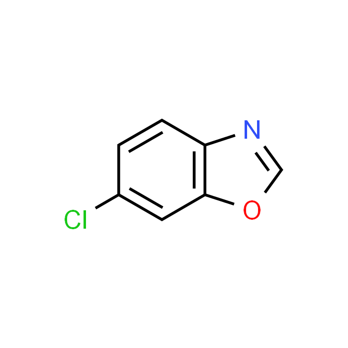 6-Chlorobenzoxazole