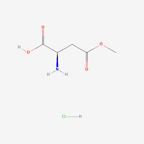 H-D-Asp(OMe)-OH·HCl