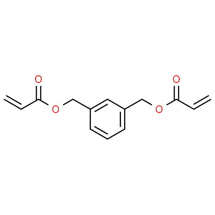 1,3-Phenylenebis(methylene) diacrylate