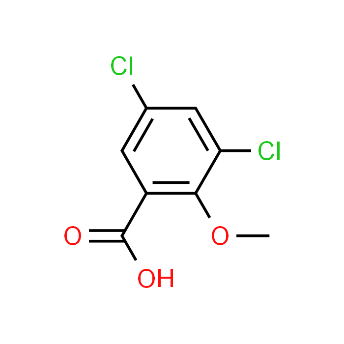 3,5-Dichloro-2-methoxybenzoic acid