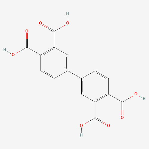 [1,1'-Biphenyl]-3,3',4,4'-tetracarboxylic acid