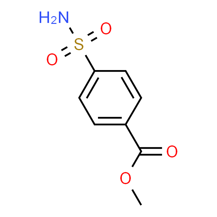 Methyl 4-sulfamoylbenzoate