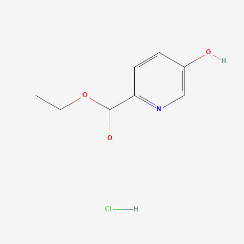 Ethyl 5-hydroxypicolinate hydrochloride