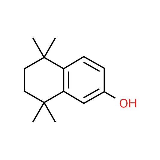 5,5,8,8-Tetramethyl-5,6,7,8-tetrahydronaphthalen-2-ol