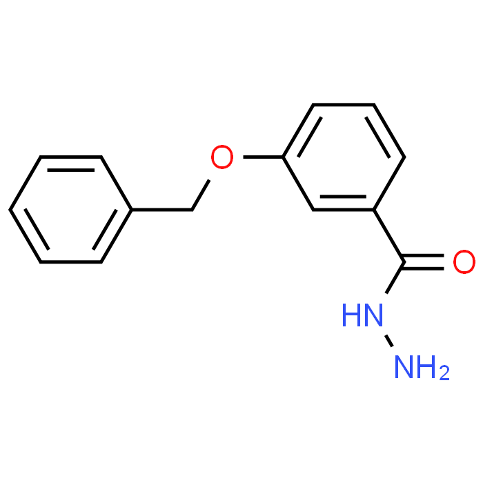 3-(Benzyloxy)benzohydrazide