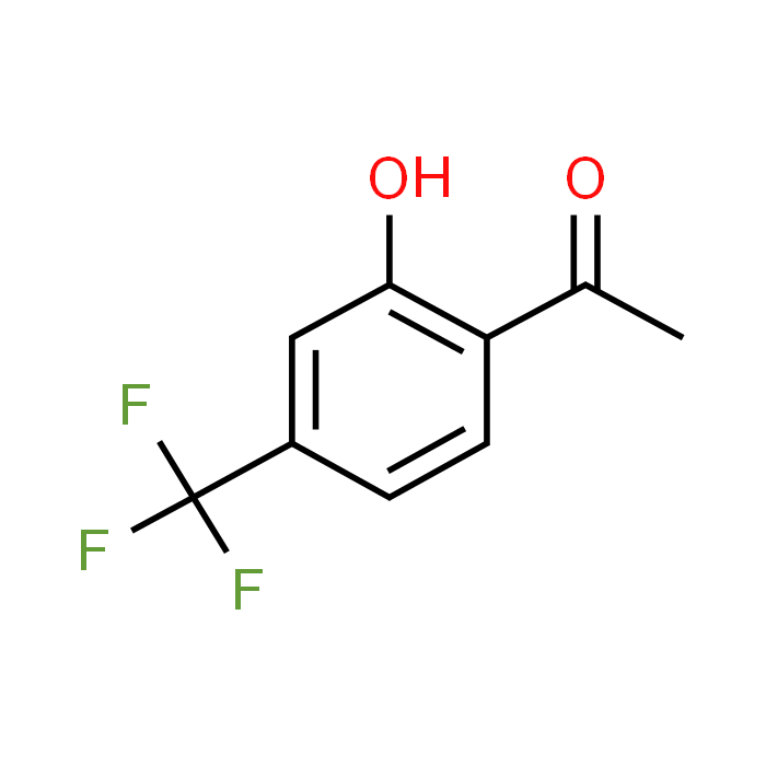 1-(2-Hydroxy-4-(trifluoromethyl)phenyl)ethanone